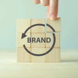 Corporate Branding & Rebranding