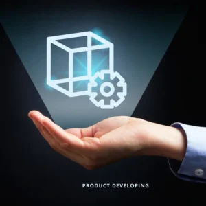 Digital Product Development