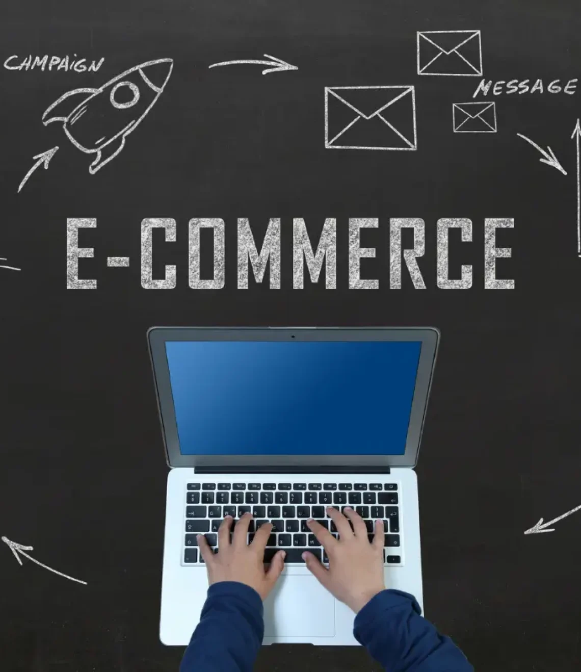 E-Commerce Website Design